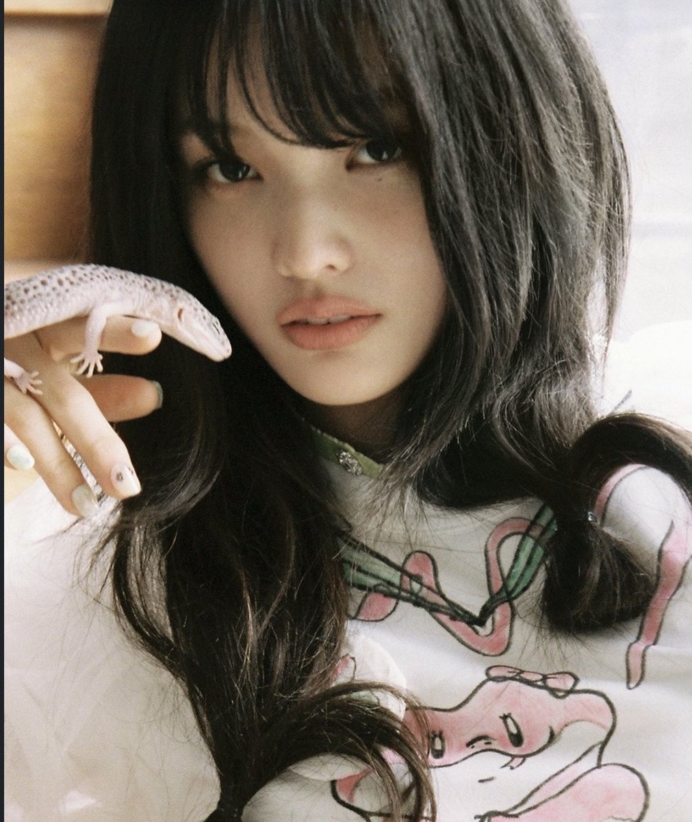 honeyllit's tweet photo. And if I say pinkroha has officially been overthrown… https://t.co/LoEKBOSbJZ