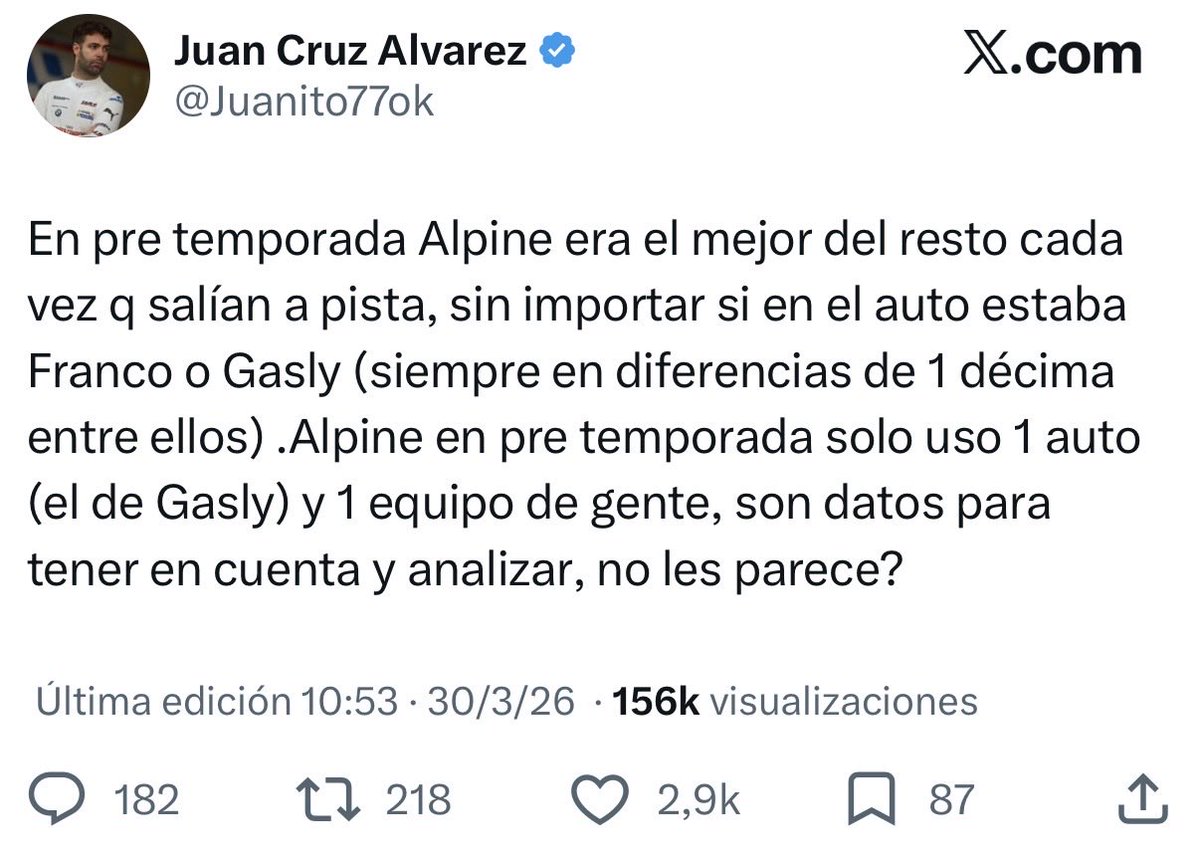 El correntino tweet media