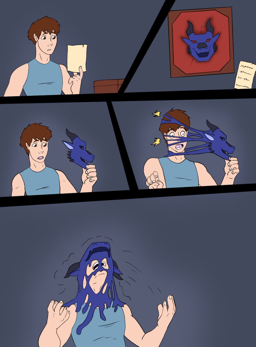 Thee Hydraulic Reveries tweet media