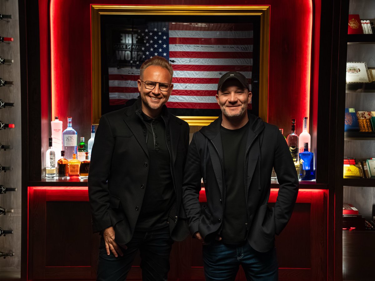 Shawn Ryan tweet media