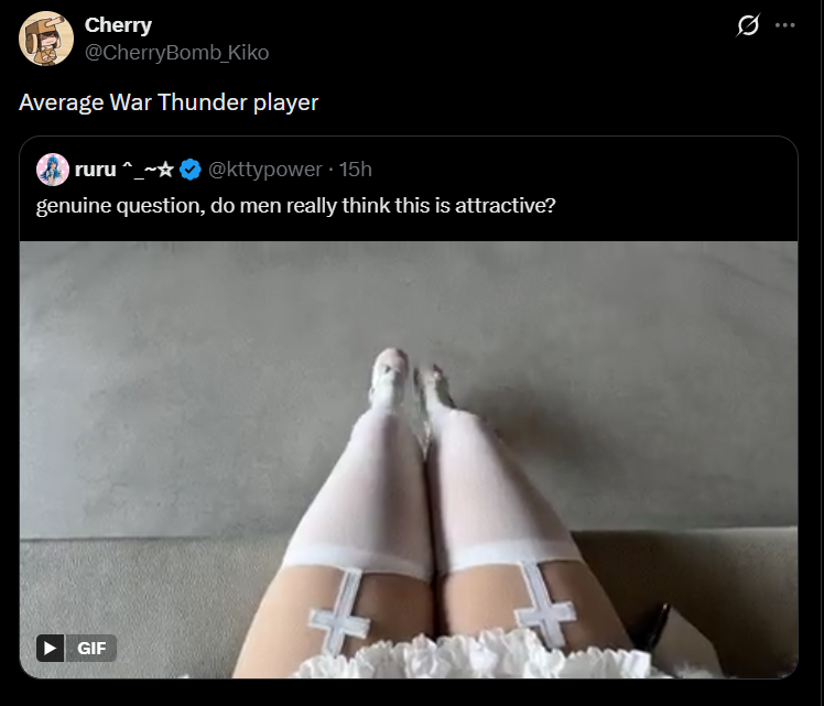 femboy libertarian 🇺🇸🦔 tweet media