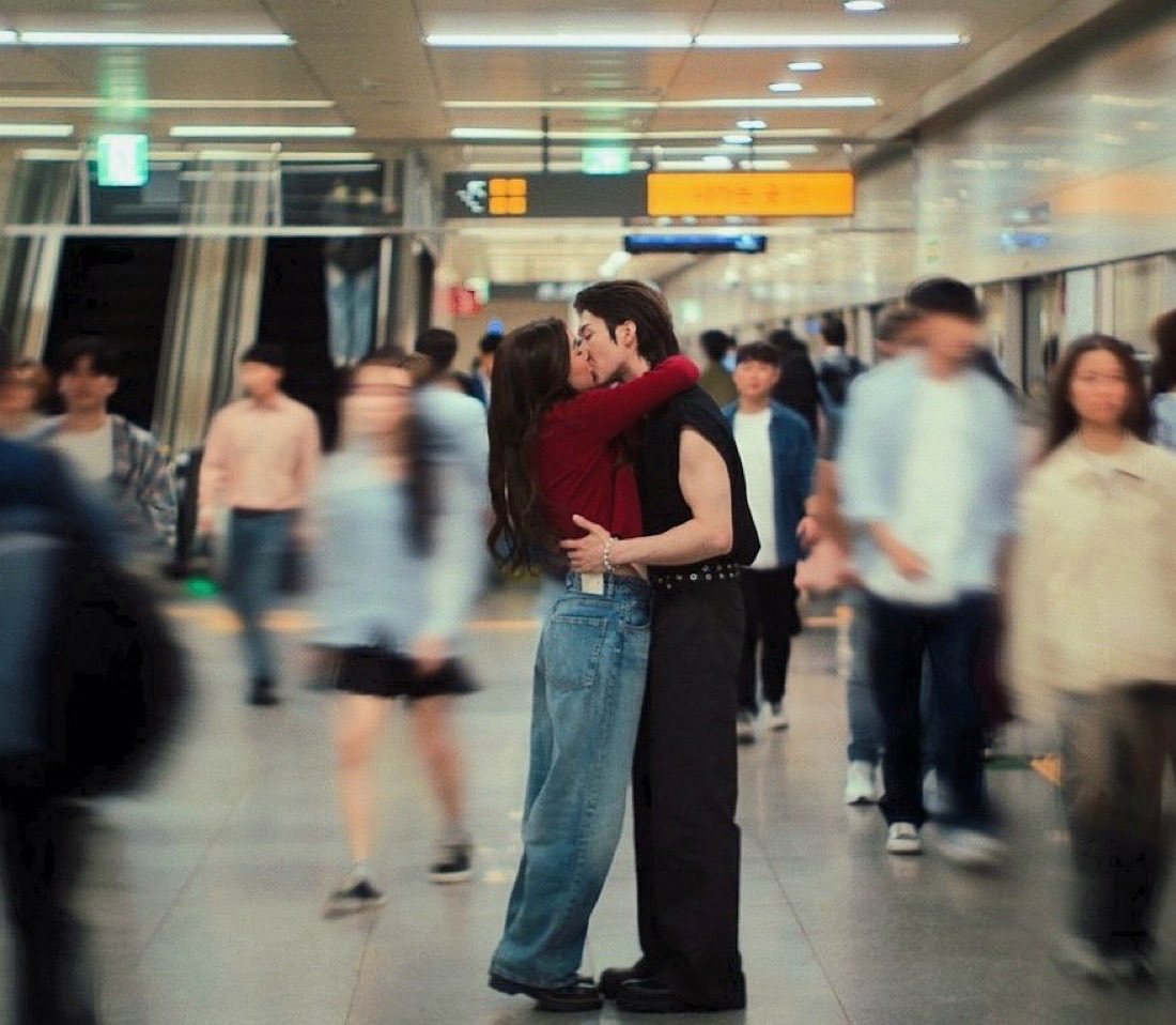 Morgan โจXO KITTY ERA tweet media