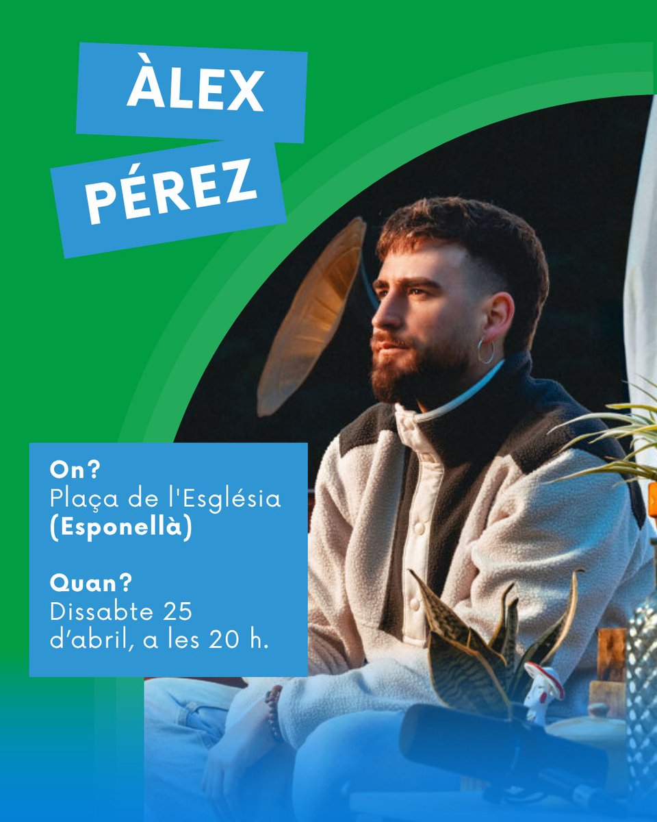 Camping Esponellà tweet media