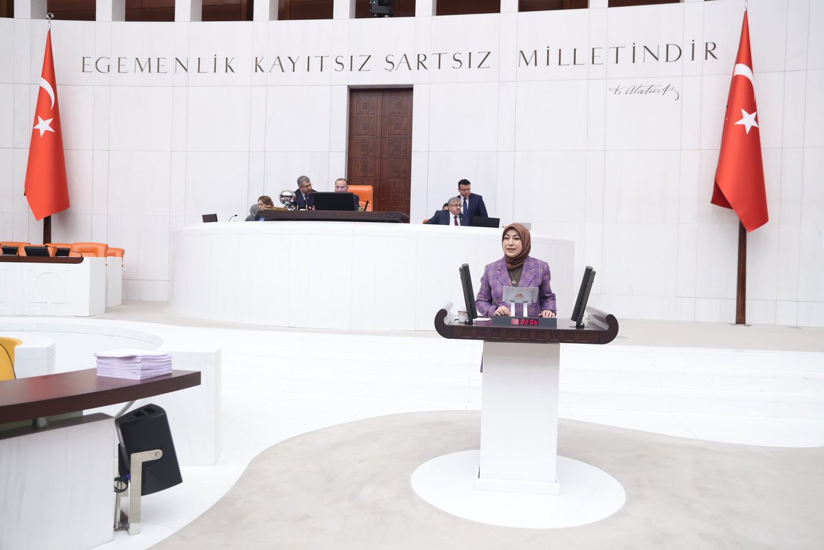 Rukiye Genç Toy tweet media