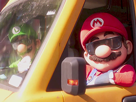 Multiverso RetroBot 🤖 tweet media