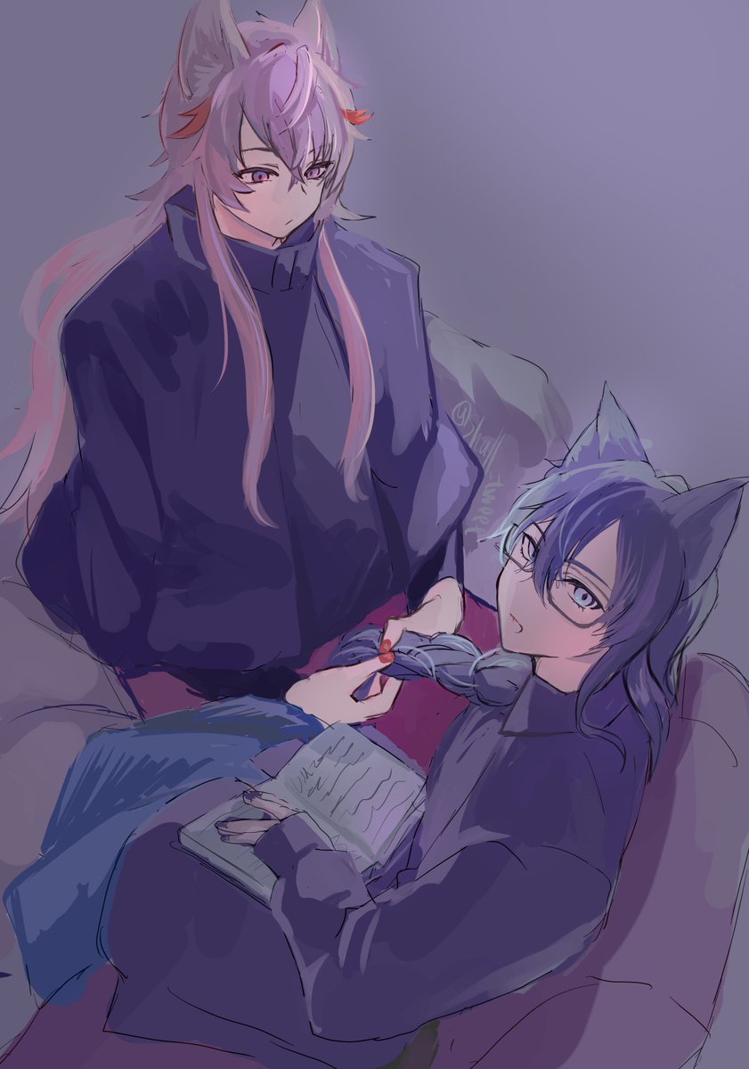 シャル🪼 南1ホール E-47 tweet media