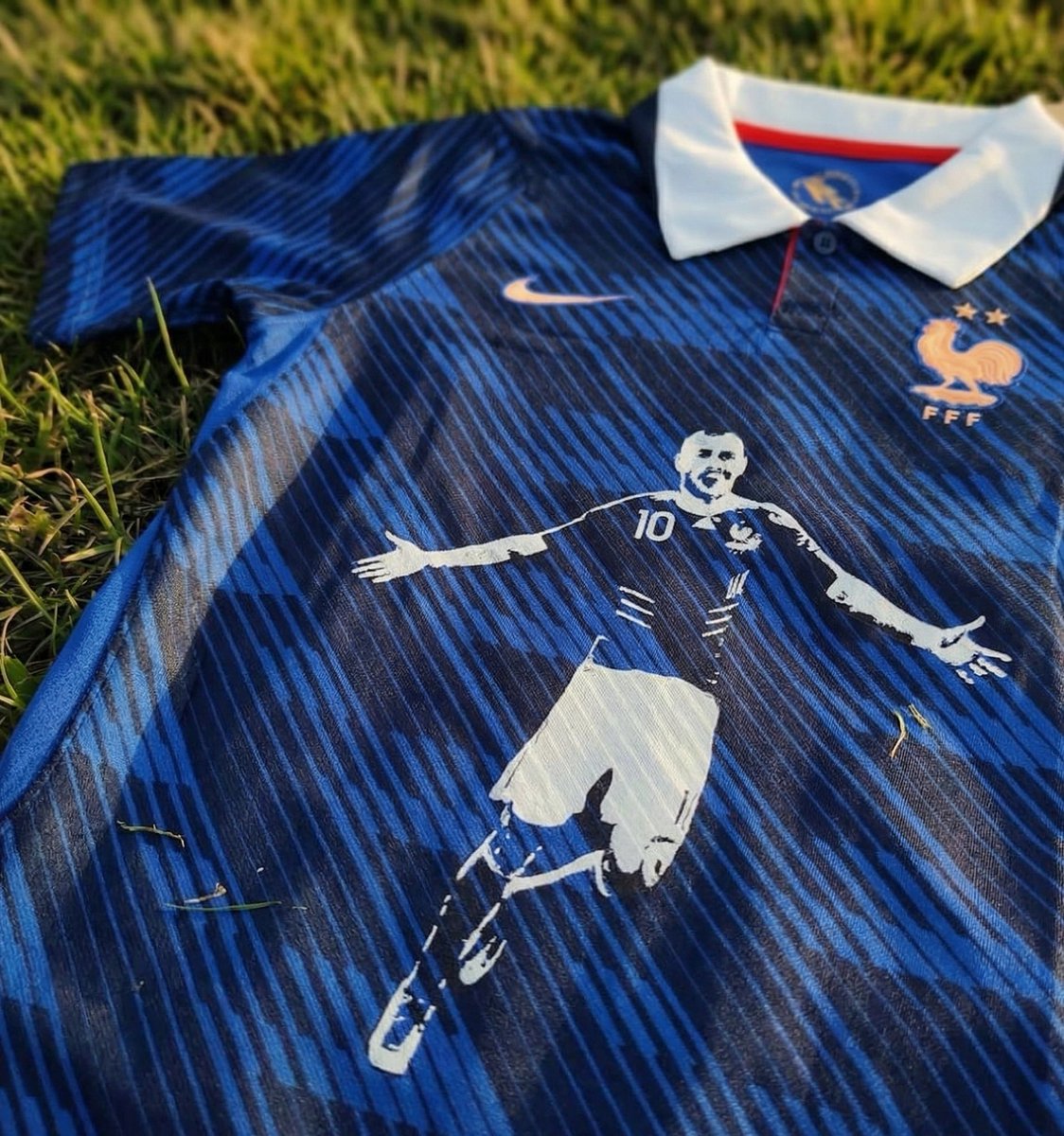 MaxMaillots 🇫🇷 tweet media