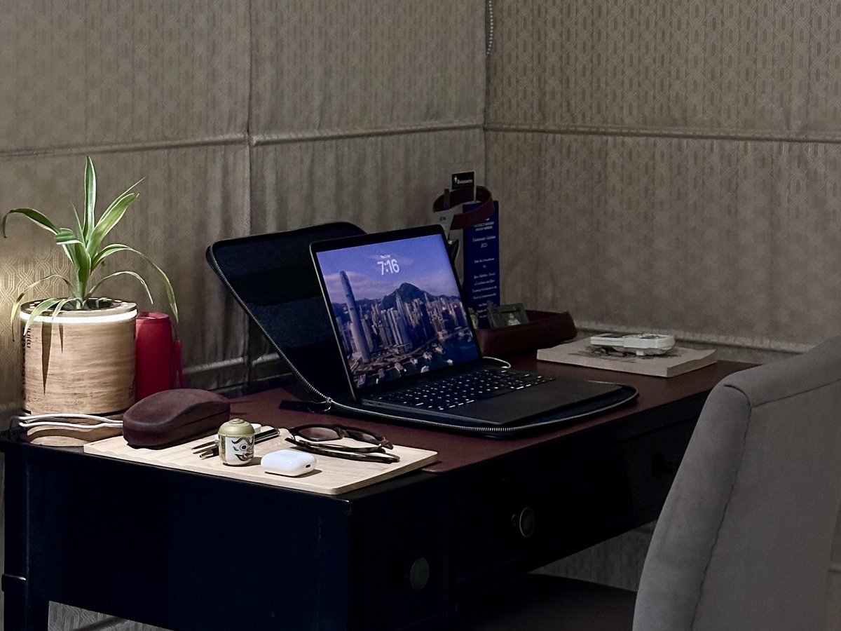 Sanjay (Nick) Sarma tweet media