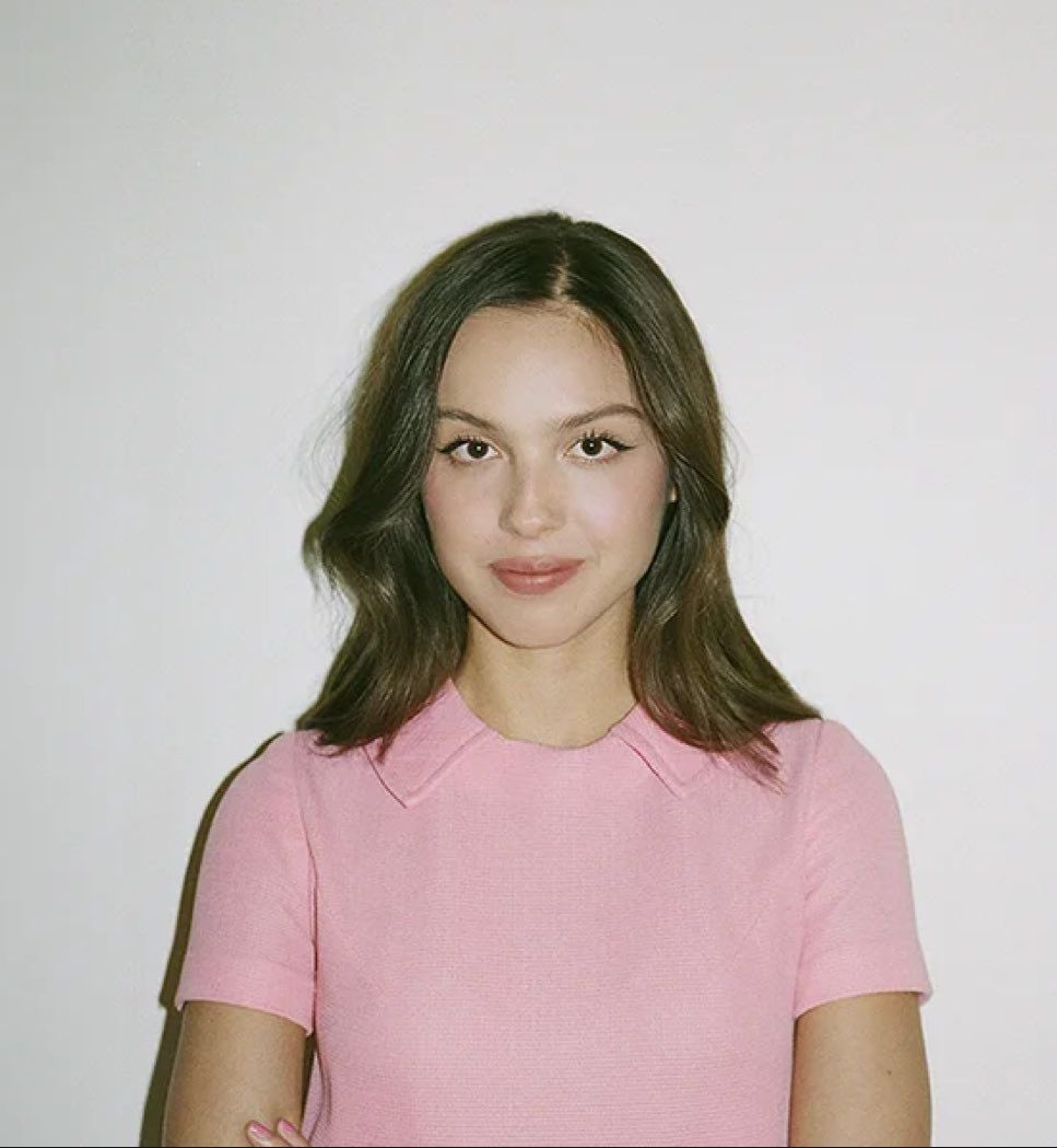 Olivia Rodrigo Daily tweet media