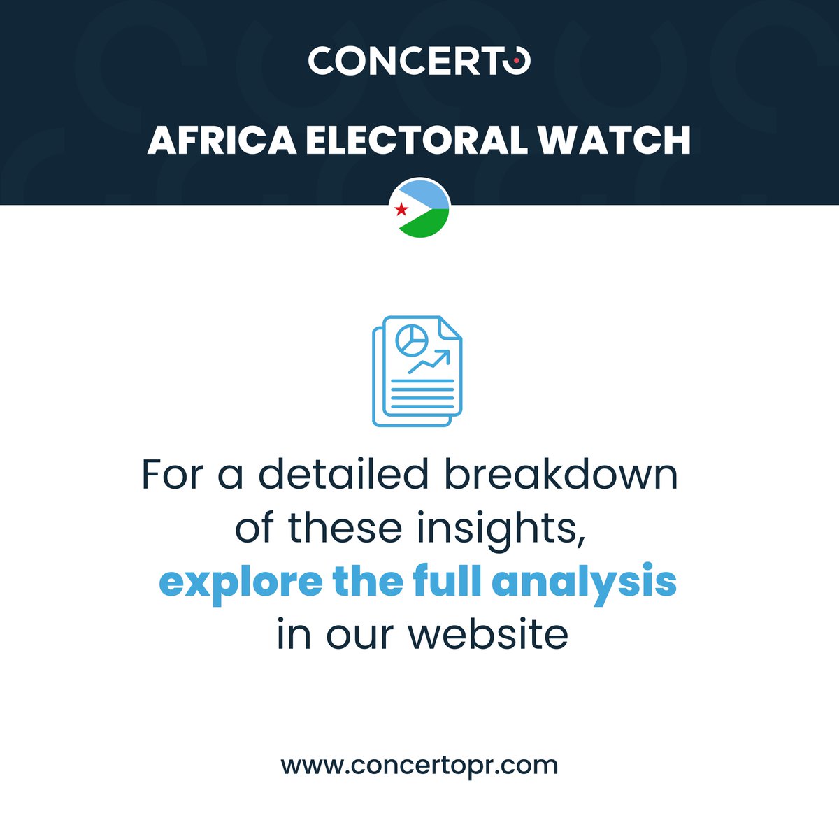 Concerto tweet media