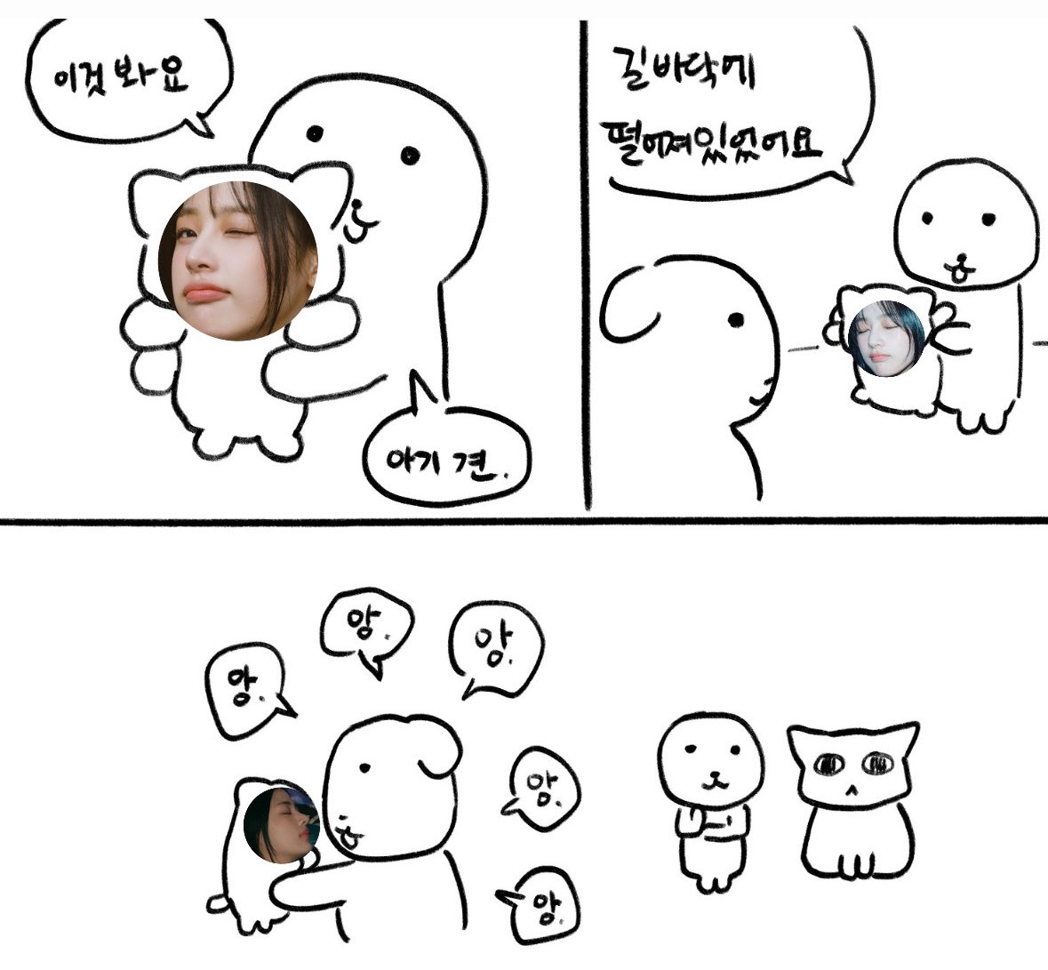 시몽키 tweet media