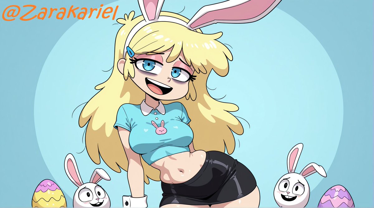 Zarakariel tweet media