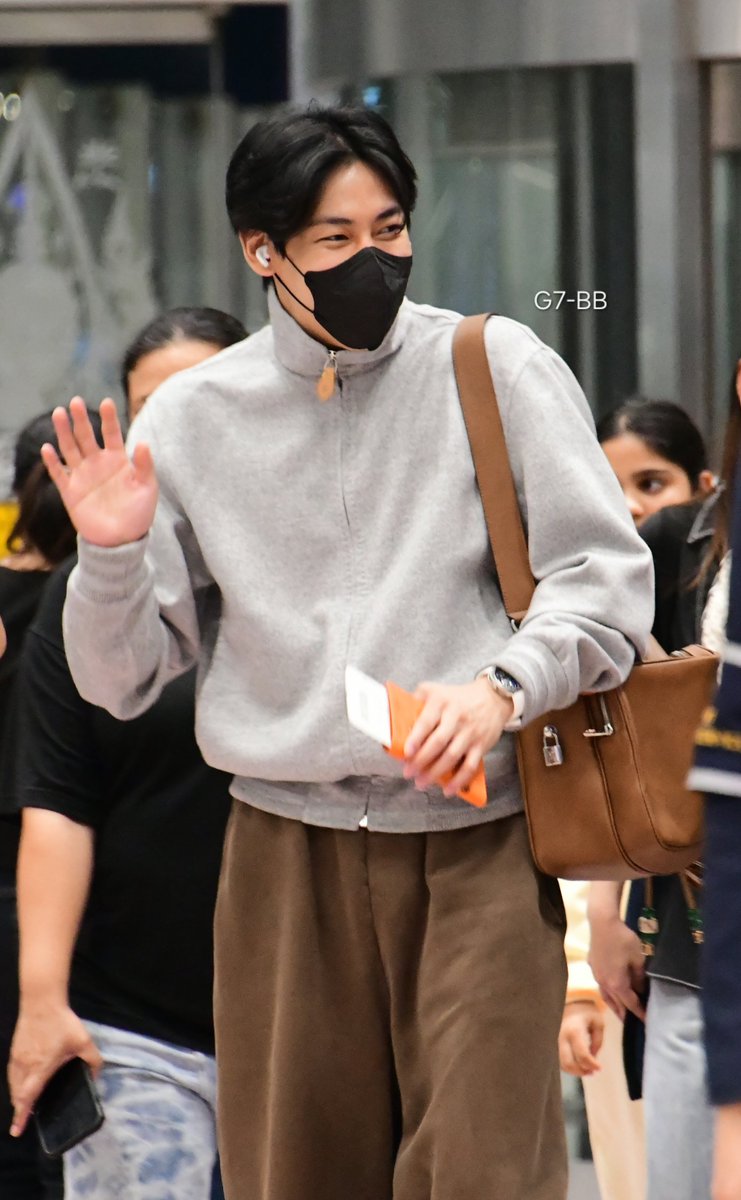 💚G7_キラナ💚 tweet media