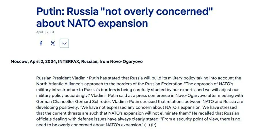 Darth Putin tweet media