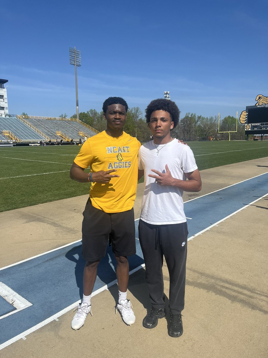 Xander Coleman tweet media