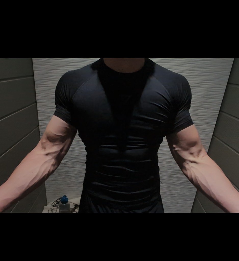 jeune homme sensible tweet media