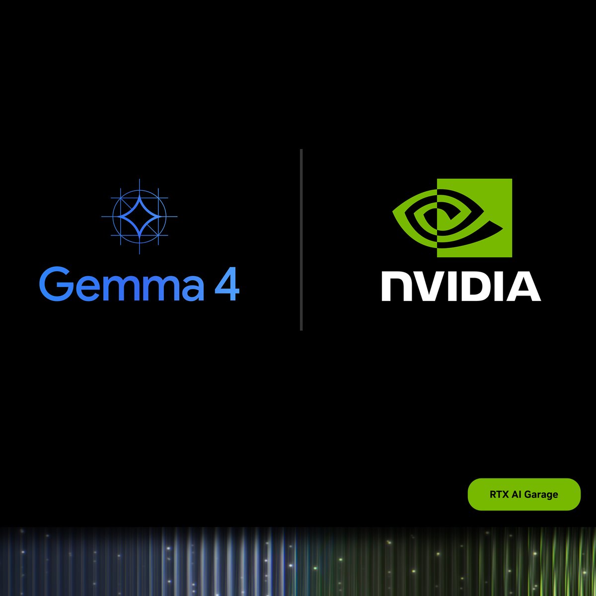 NVIDIA AI PC tweet media