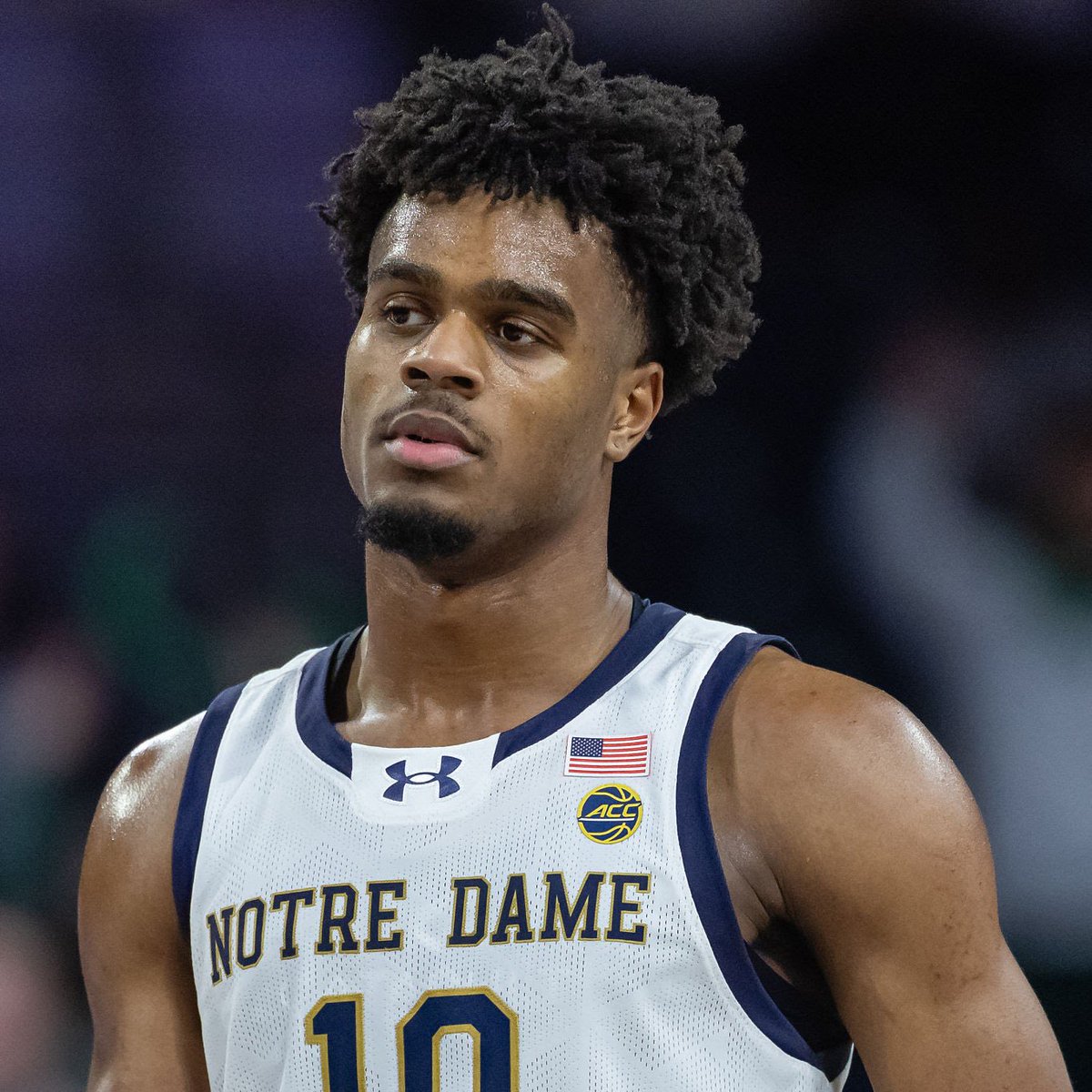 College Basketball Content tweet media