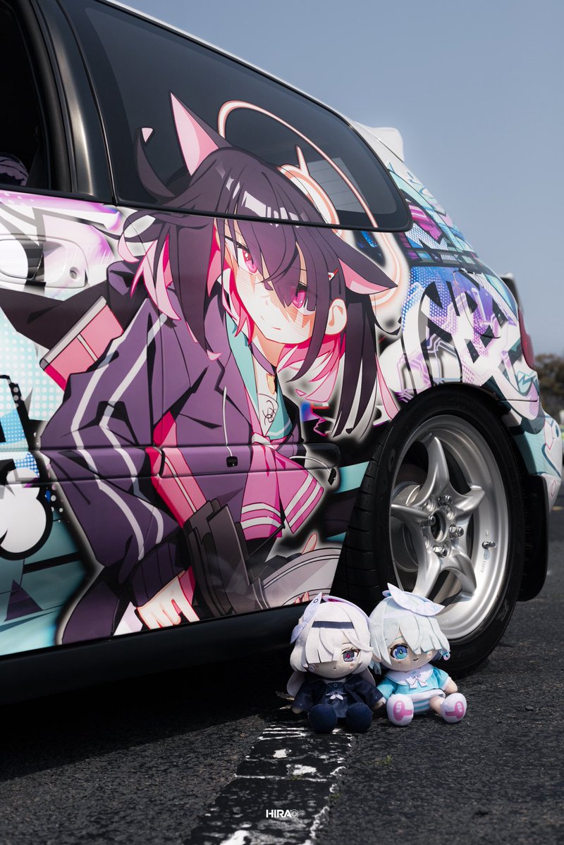 ひら　ホロプレEXPO tweet media