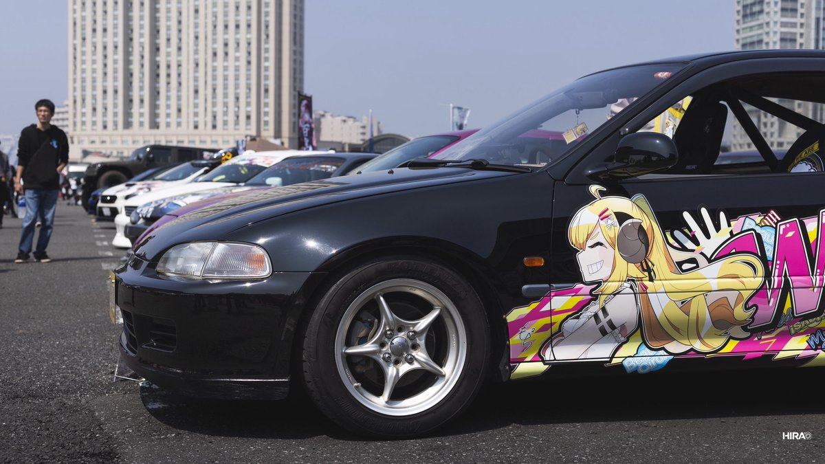 ひら　ホロプレEXPO tweet media