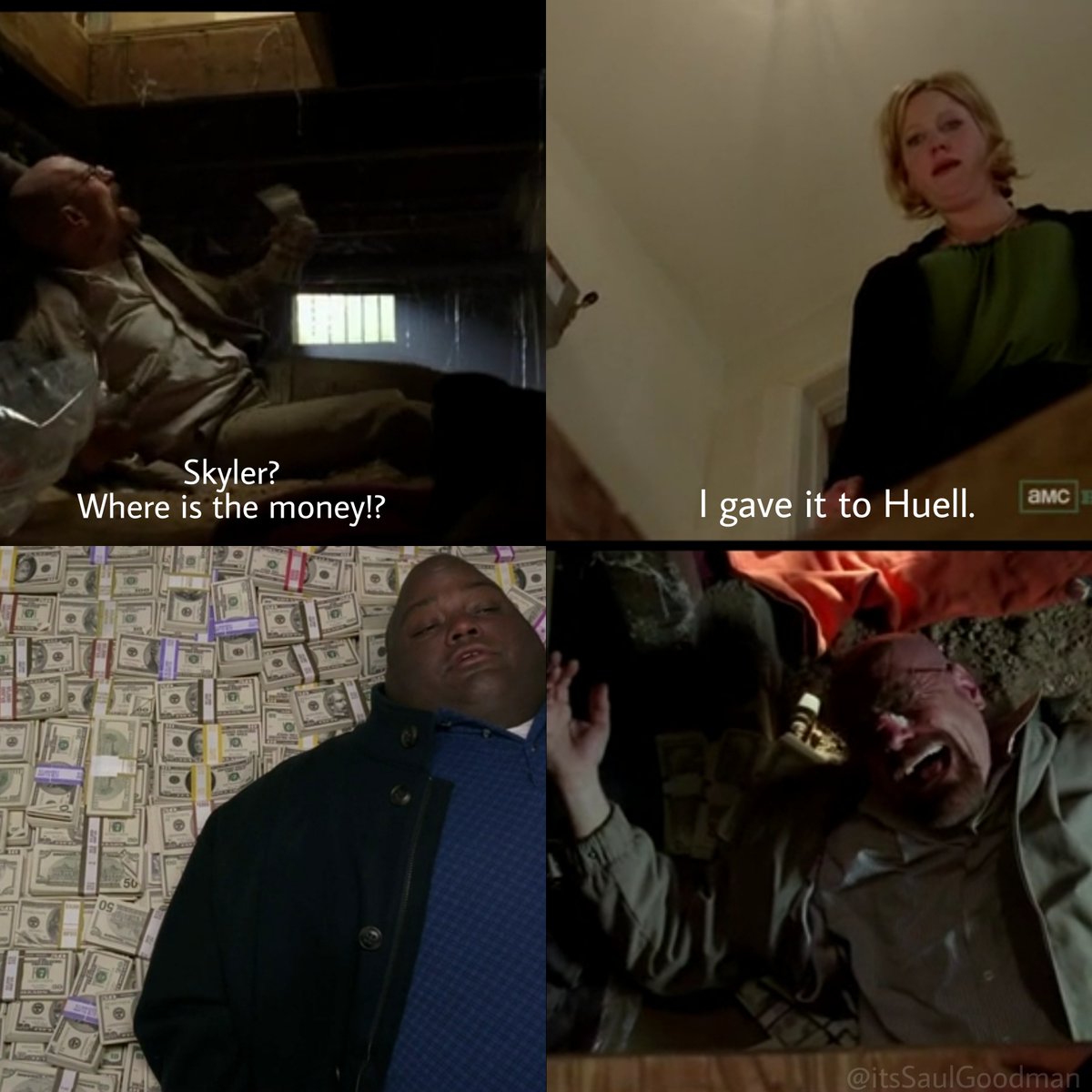 Saul Goodman ⚖ tweet media