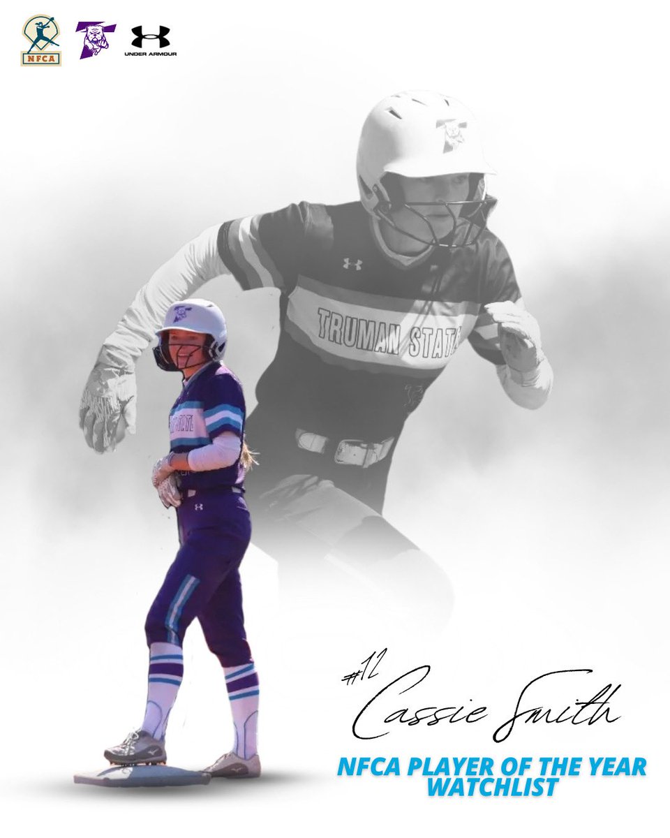 Truman Softball tweet media