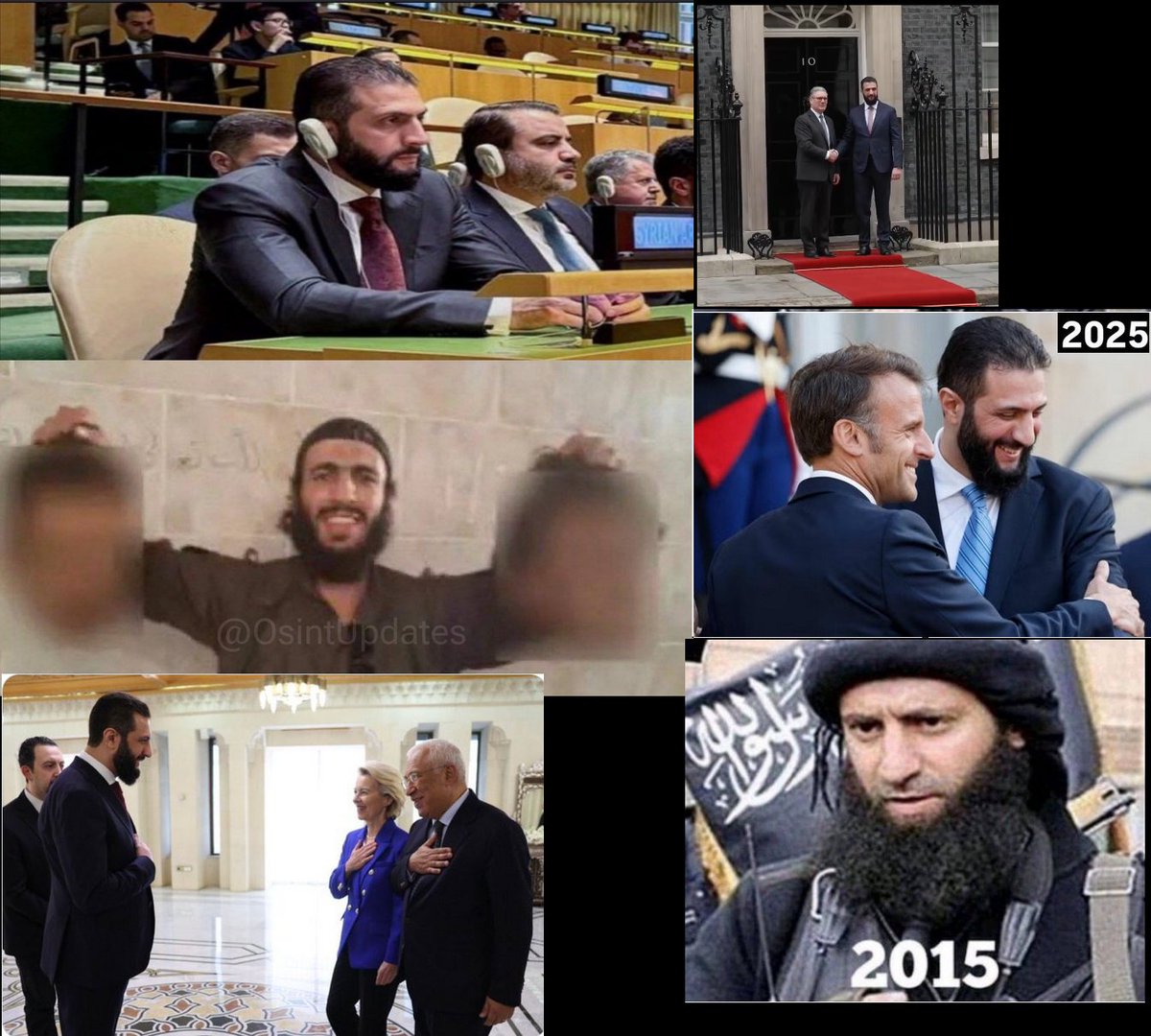 Shadowland tweet media