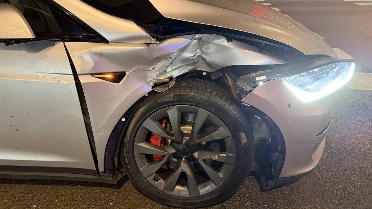 Blaž Smolnikar tweet media