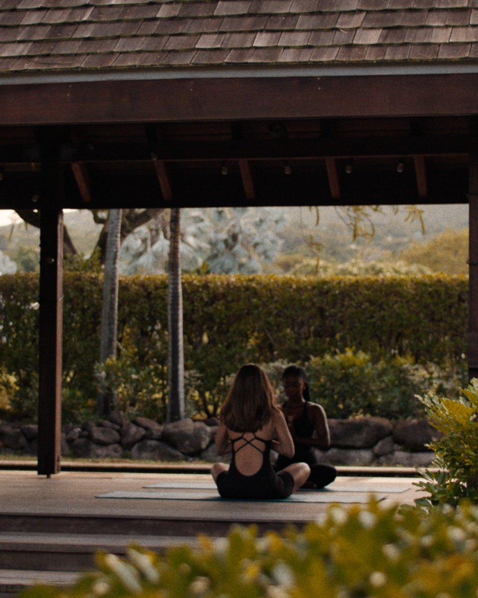 Four Seasons Nevis tweet media