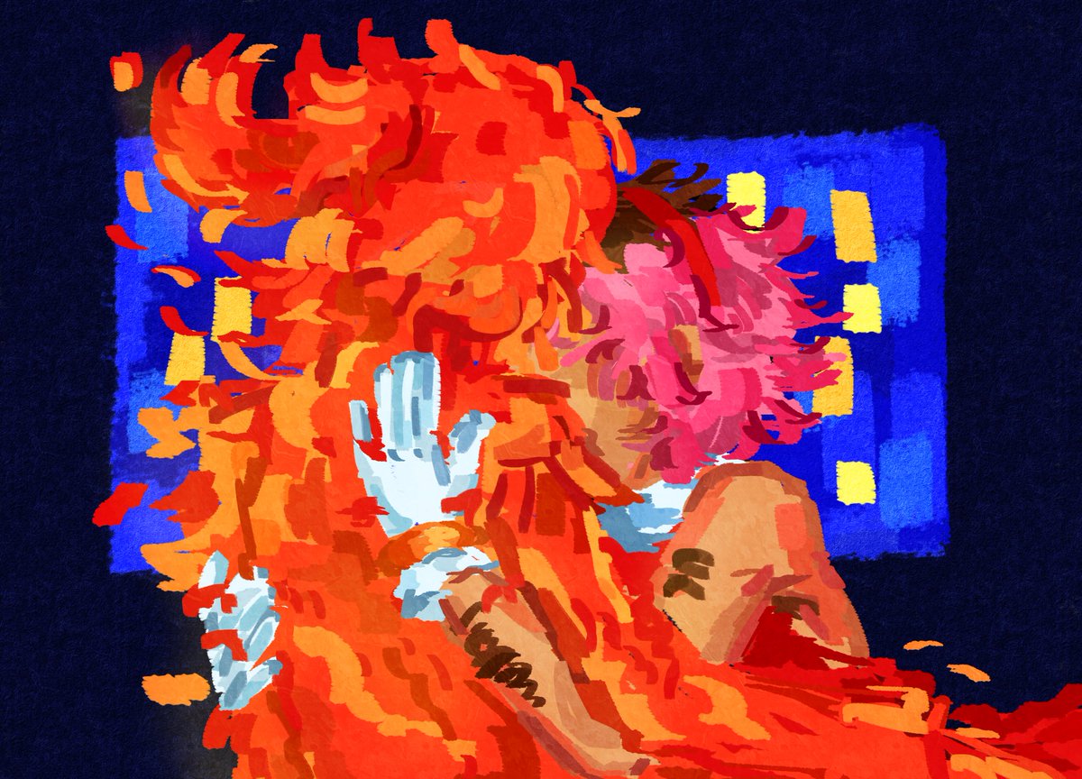 BombChan⚡ tweet media