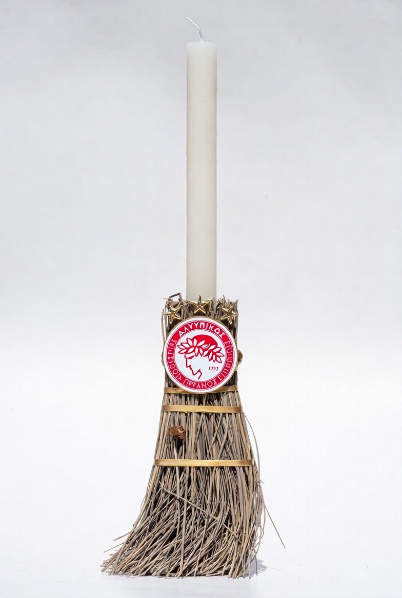 ΝΑΙ ΡΕ ΤΡΥΛΩ! tweet media