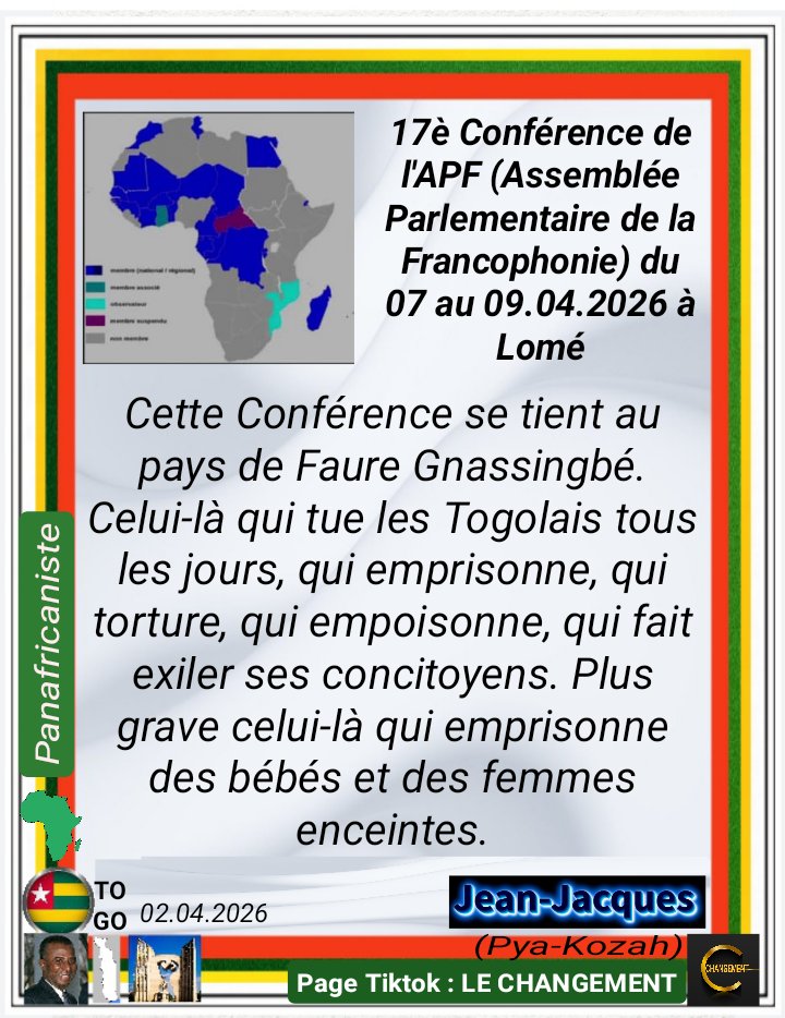 Jean-Marie De Pya tweet media