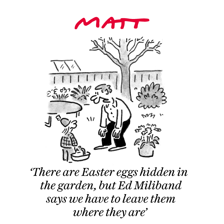 Matt Cartoons tweet media
