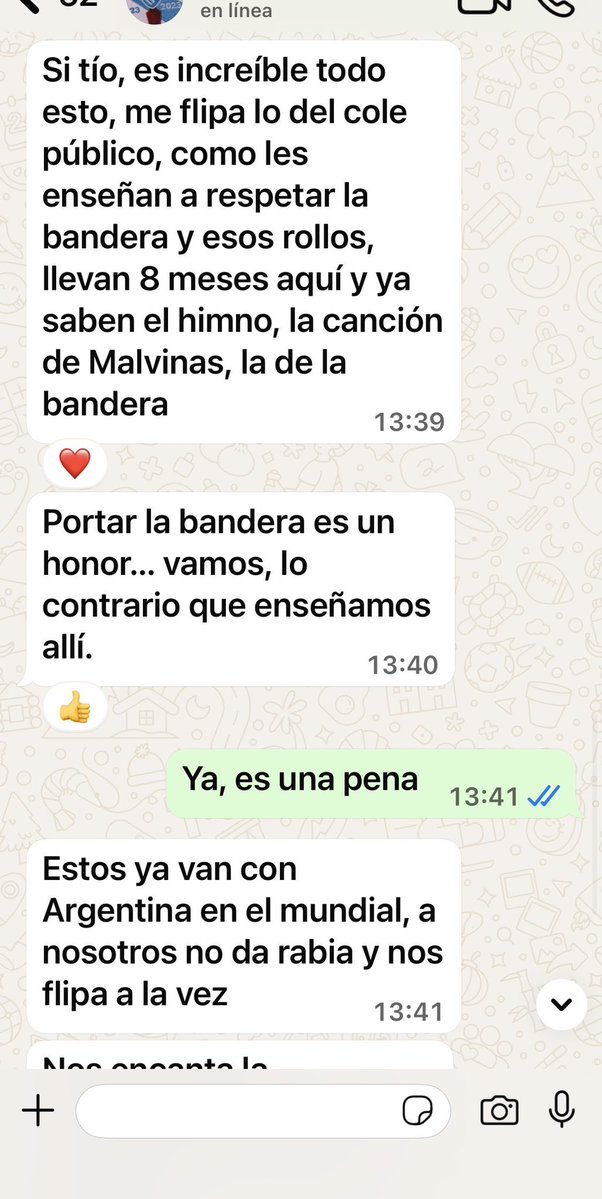 _DON_ BAIRES_⭐️⭐️⭐️ tweet media