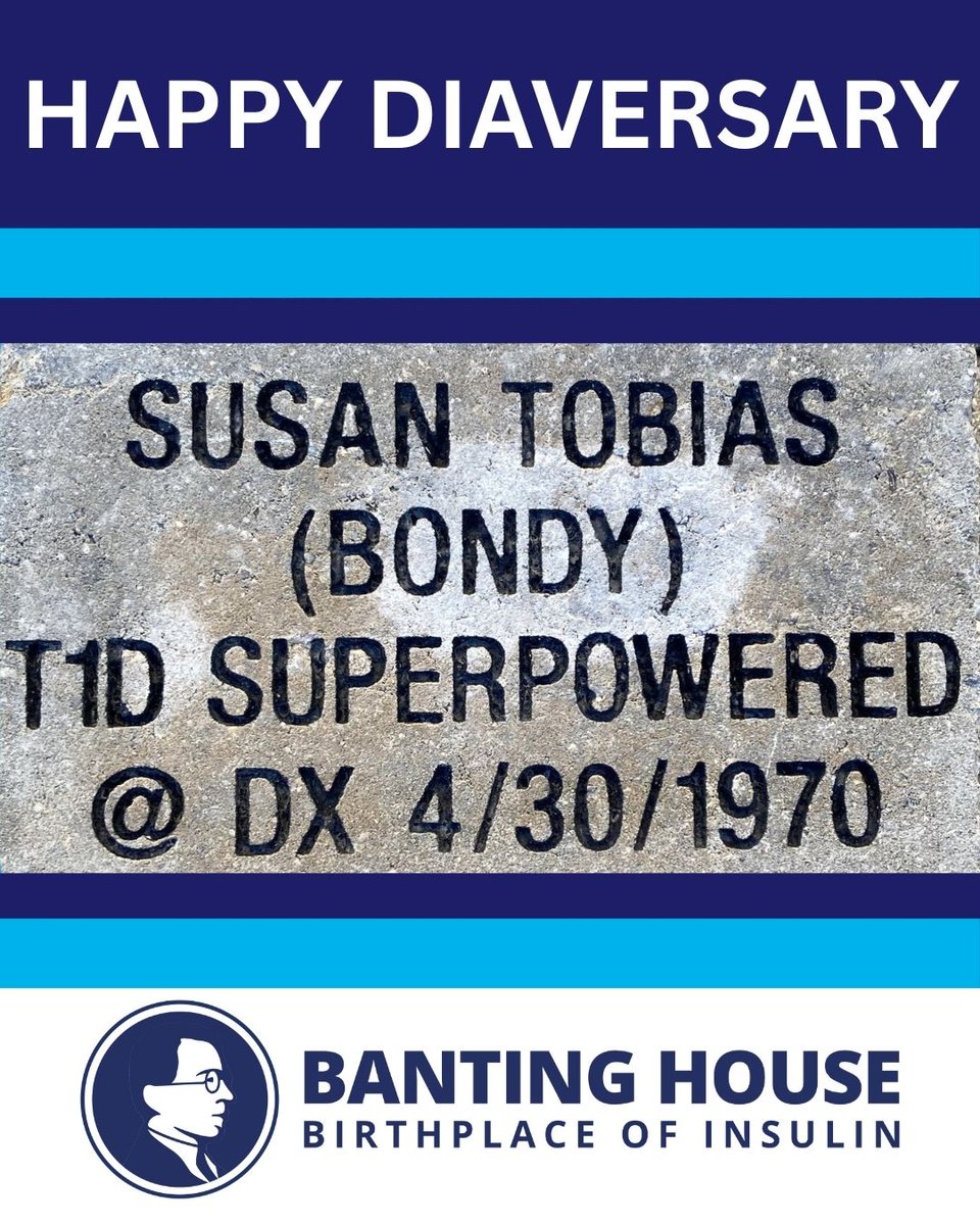 Banting House NHSC tweet media