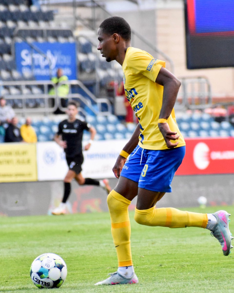 Slezský FC Opava tweet media