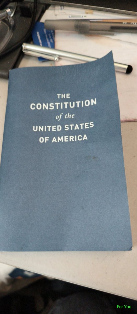 RenoCritic's tweet photo. John Roberts said it's the same old constitution. A law professor once told me, "It might be old law, but it's good law". @washoedems @nvdems @VoteEricaRoth @votereese @ACLUNV https://t.co/PPsk5OGlZl