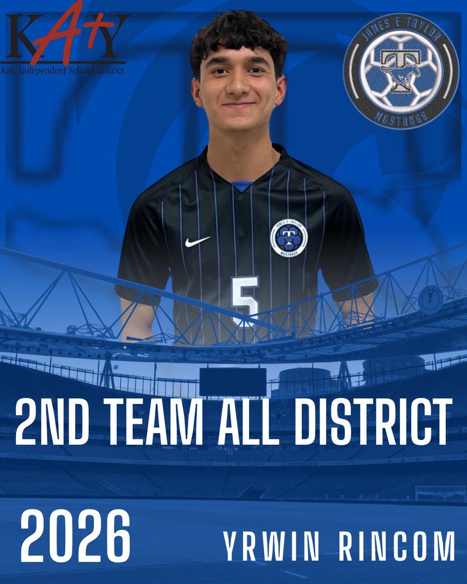 THSMustangs's tweet photo. Congrats to these three guys for once again being named all district contributors! https://t.co/pAY9OzfgU0