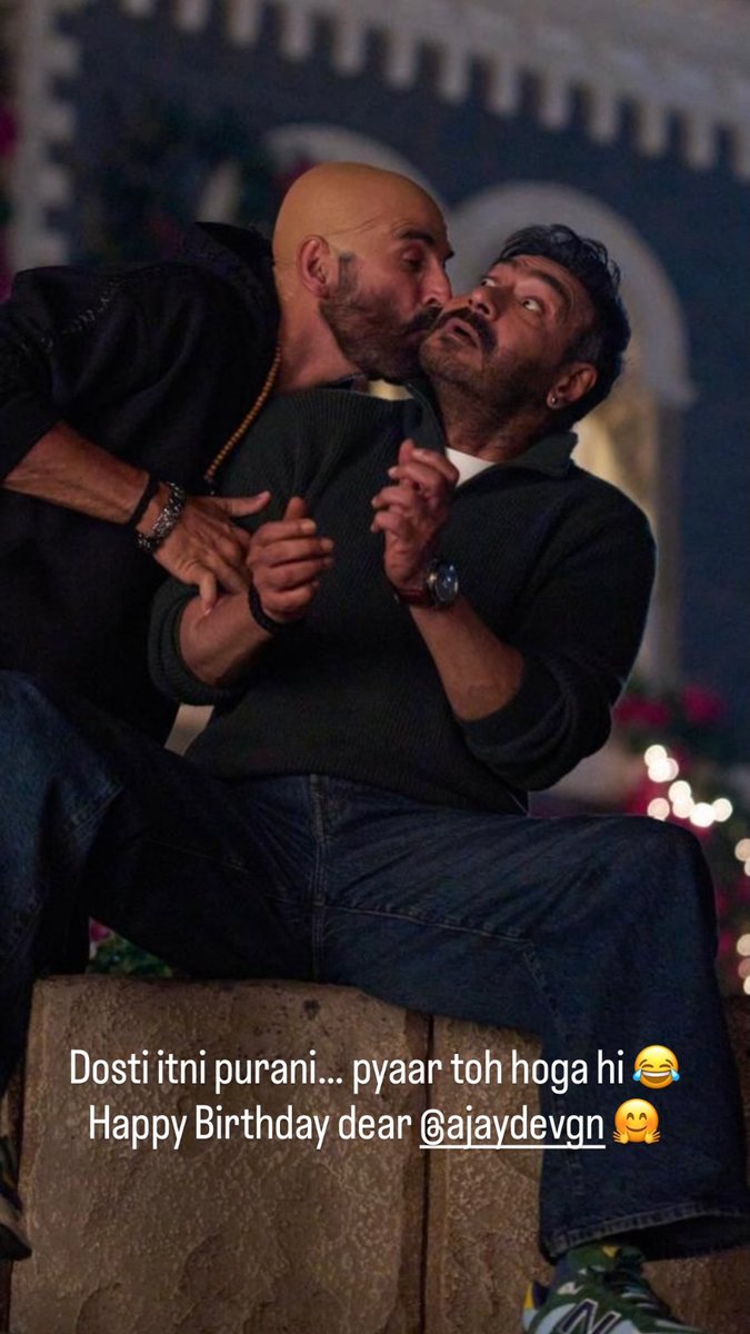 Akshay Kumar Fans Group tweet media