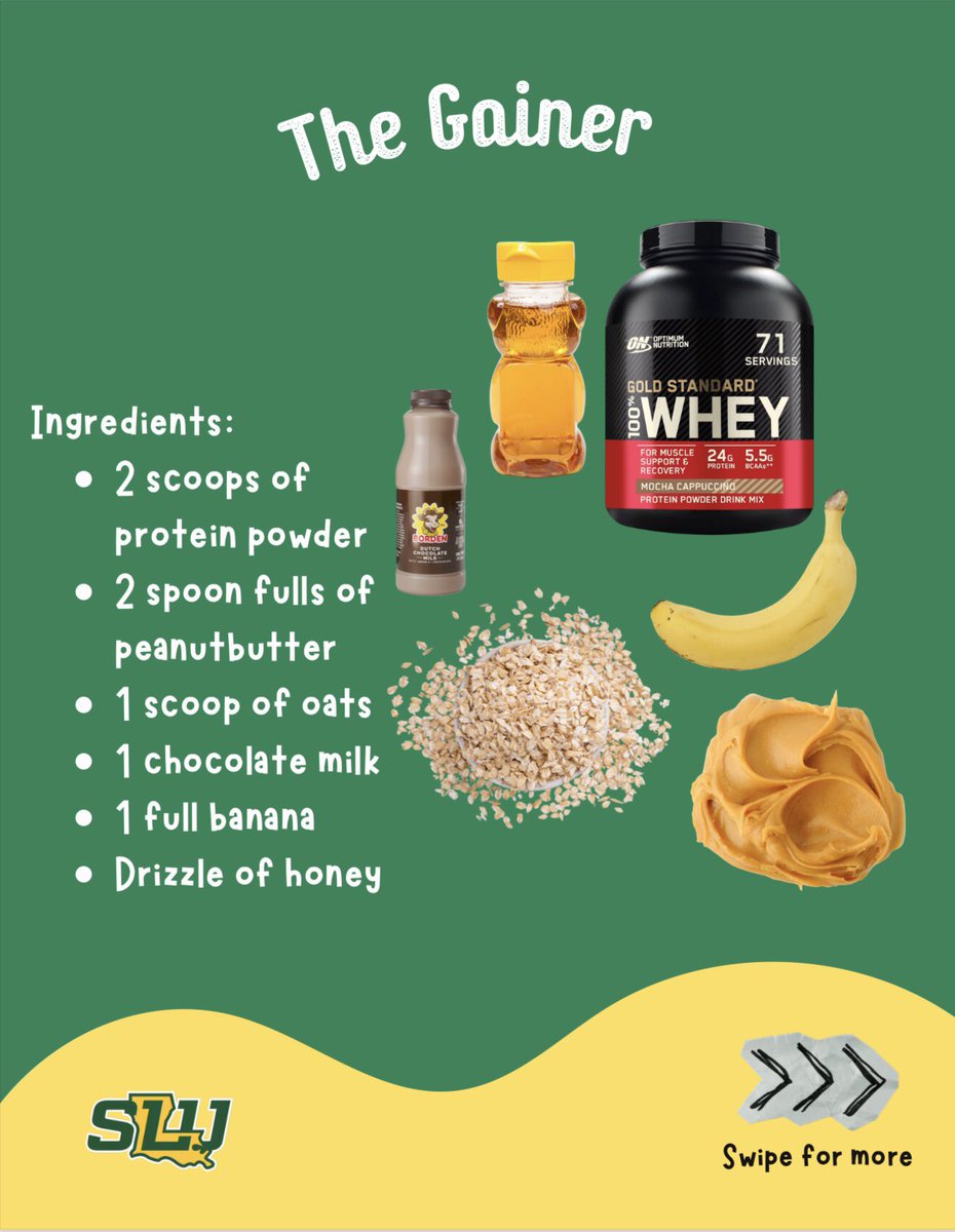 Lion Leadership Institute tweet media