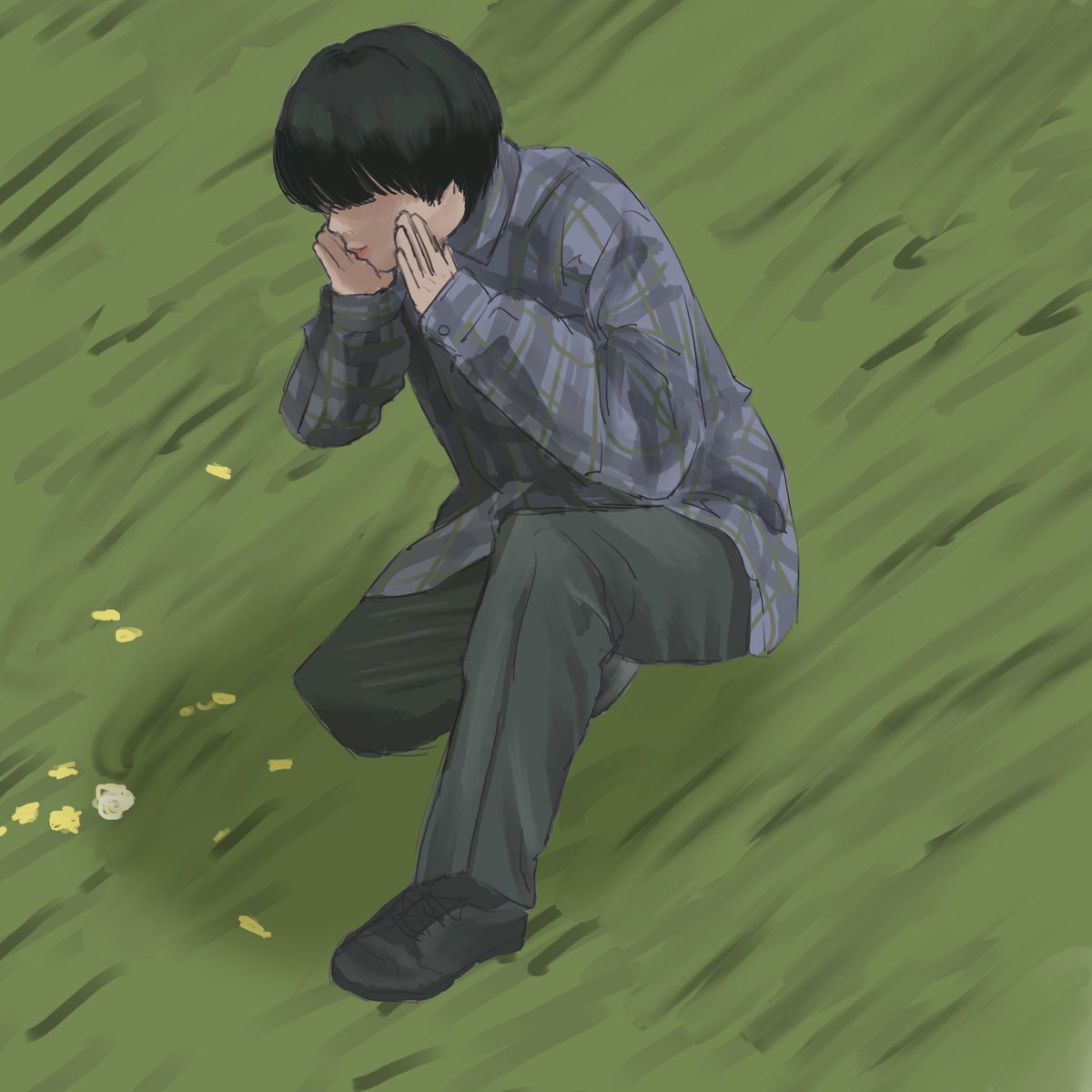 ちょん tweet media