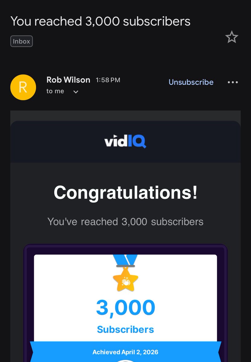 IAM Twinkle tweet media