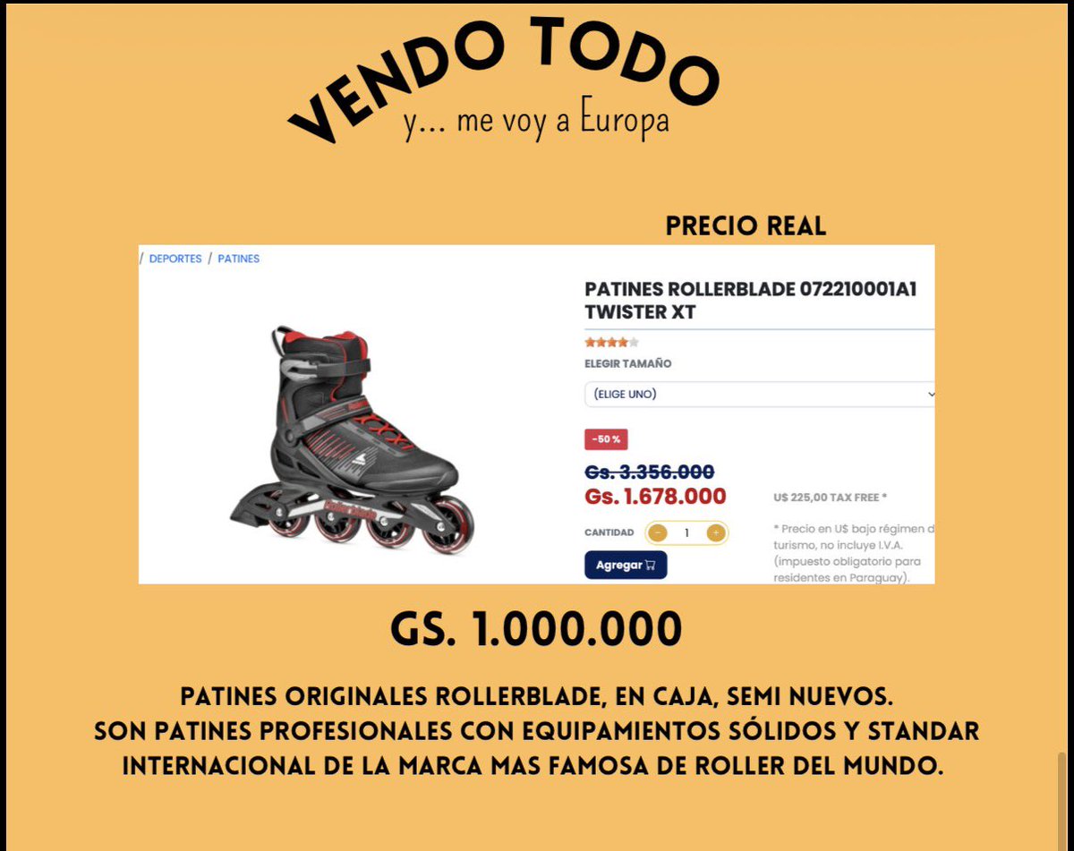 Ale López 🇵🇾 tweet media