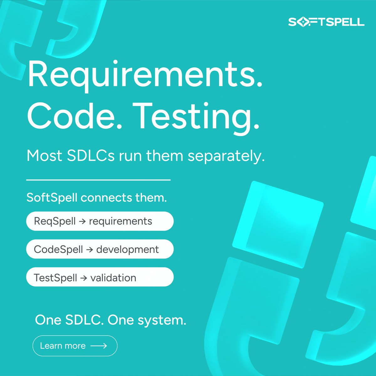 SoftSpell.ai tweet media