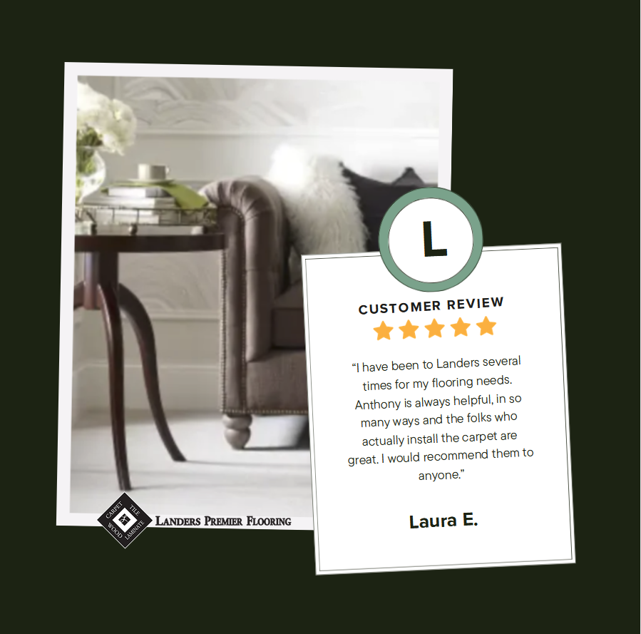 Landers Flooring (@LandersFlooring) / Posts / X