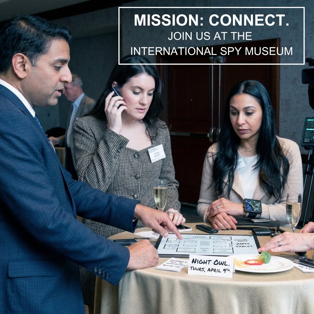 Ophthalmic World Leaders tweet media