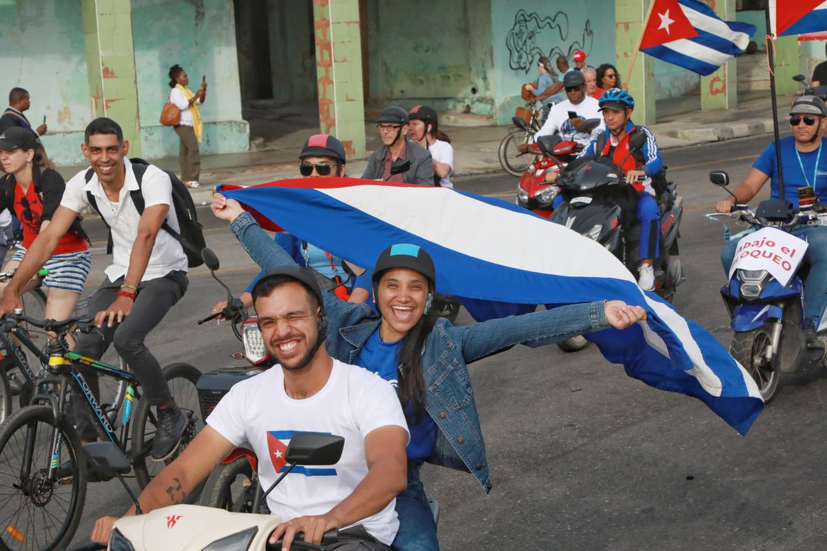 Meyvis Estevez Echevarría tweet media