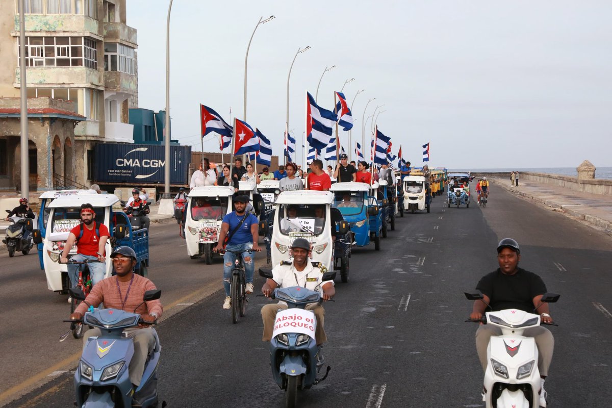 Meyvis Estevez Echevarría tweet media