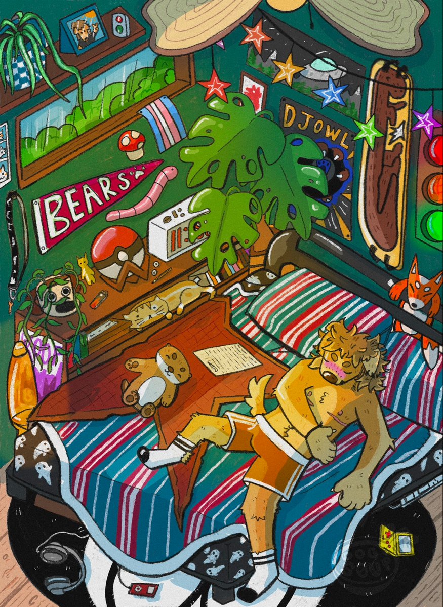 ᴘᴀᴛ 🐾 tweet media