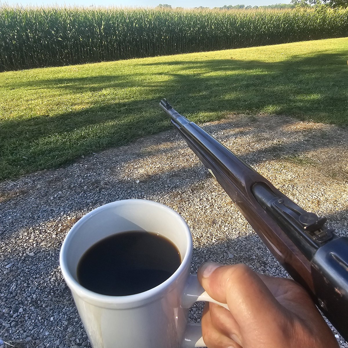 Rodney Benker tweet media